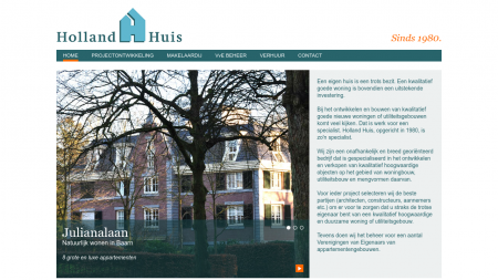 Holland Huis Makelaardij BV