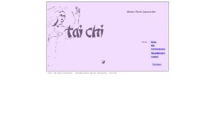 logo Homen Tai Chi