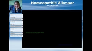 logo Brethouwer Homeopathiepraktijk