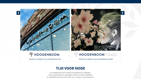 Hoogenboom