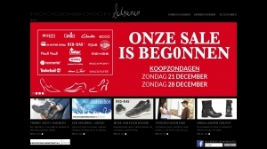 logo Hoogenbosch Schoenen