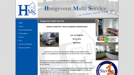 Hoogeveen Multi Service