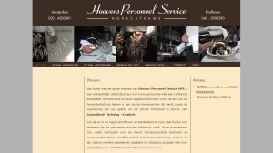 logo Hoovers Personeel Service BV