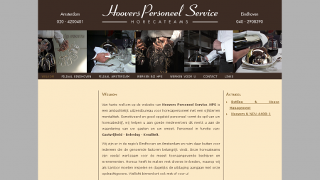 Hoovers Personeel Service BV