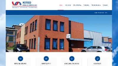 logo Hoteco Koeling Service