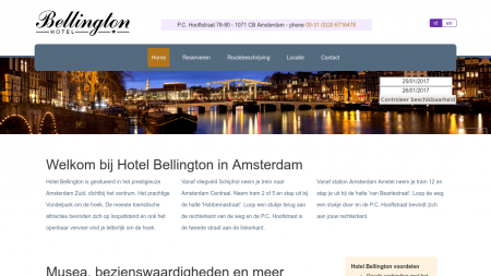 Bellington Hotel