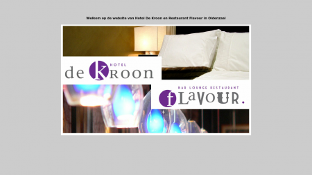 Hotel  Kroon De