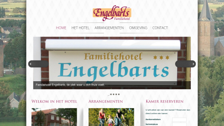 Hotel  Engelbarts-Smits