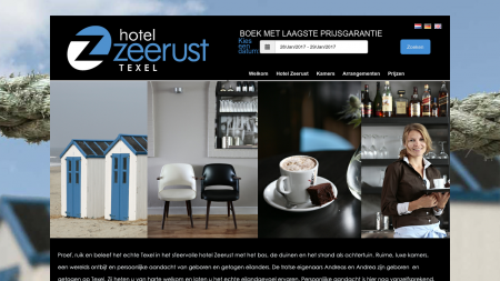 Zeerust Hotel