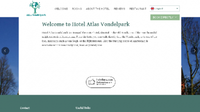 logo Atlas Hotel