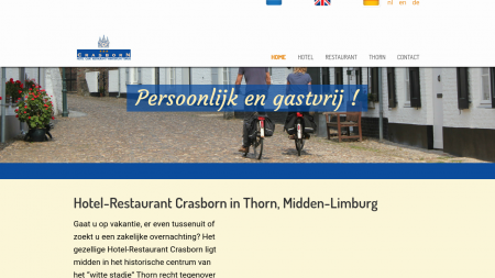 Crasborn Hotel  Restaurant