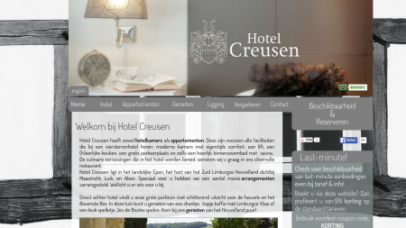 Creusen Hotel