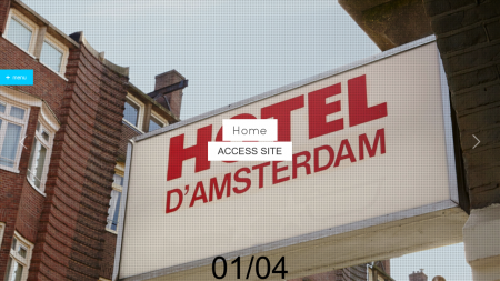 Amsterdam Hotel  d'