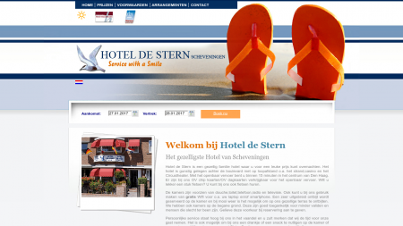 Stern Hotel  De