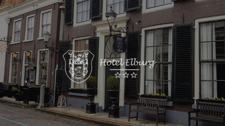 Elburg Hotel