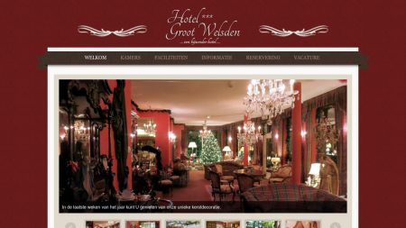 Groot Welsden Hotel