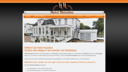 Hulsebos Hotel  Kegelcentrum