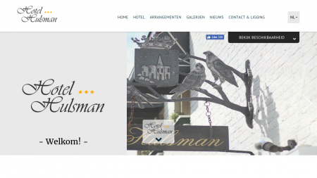 Hulsman Hotel