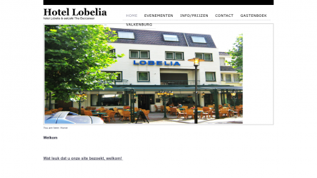 Lobelia Hotel