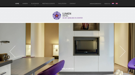 Hotel  Lumen