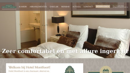 Montfoort Hotel