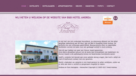 Hotel  Andrea