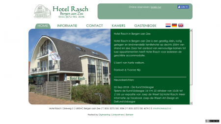 Rasch Hotel