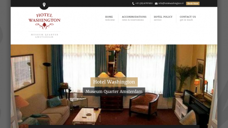 Washington Hotel