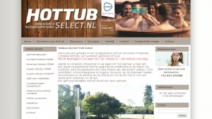 logo Hottubselect BV