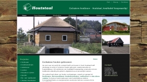 logo Hooibergen en Stallen Houtstaal