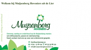 logo Muijsenberg Hoveniers