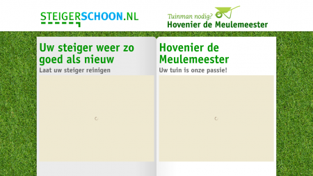 Meulemeester Hovenier De