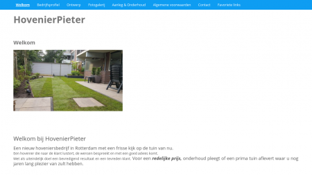 HovenierPieter