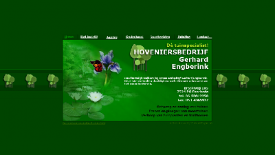 logo Engberink