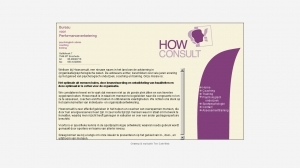 logo Howconsult