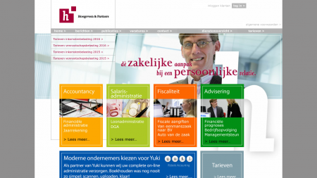 Hoogeveen & Partners