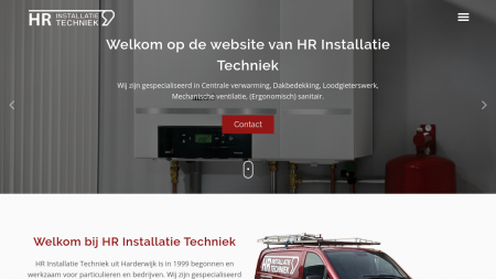 HR Installatietechniek