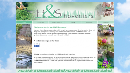 H & S Hoveniers