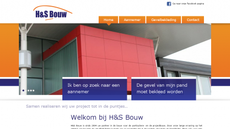 H & S Bouw