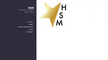 HSM Hospitality Services Maastricht