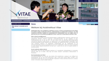 Huidtherapie Vitae