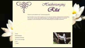 logo Rita Huidverzorging