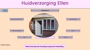 logo Schoonheidssalon /Huidverzorging Ellen