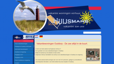 Huijsmans Verhuur VOF