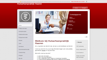 Apotheek  Haaren