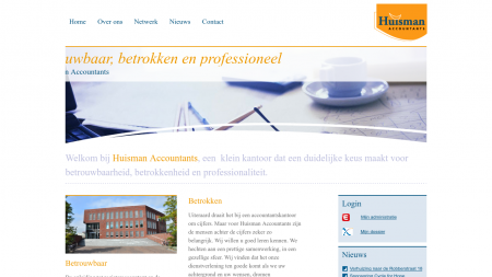 Huisman Accountants