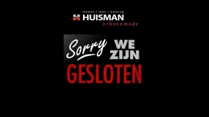 logo Huisman Schoenmode