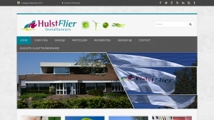 logo HulstFlier Installateurs