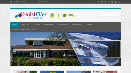 HulstFlier Installateurs