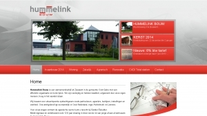 logo Hummelink Bouw